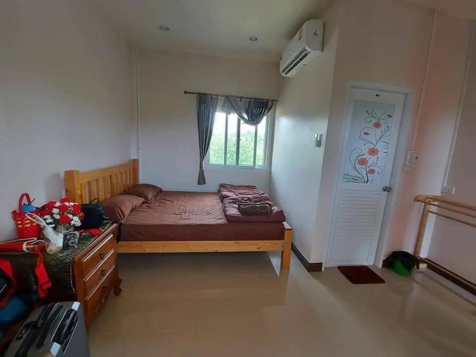 M-Plus Homestay Sukhothai Exterior foto