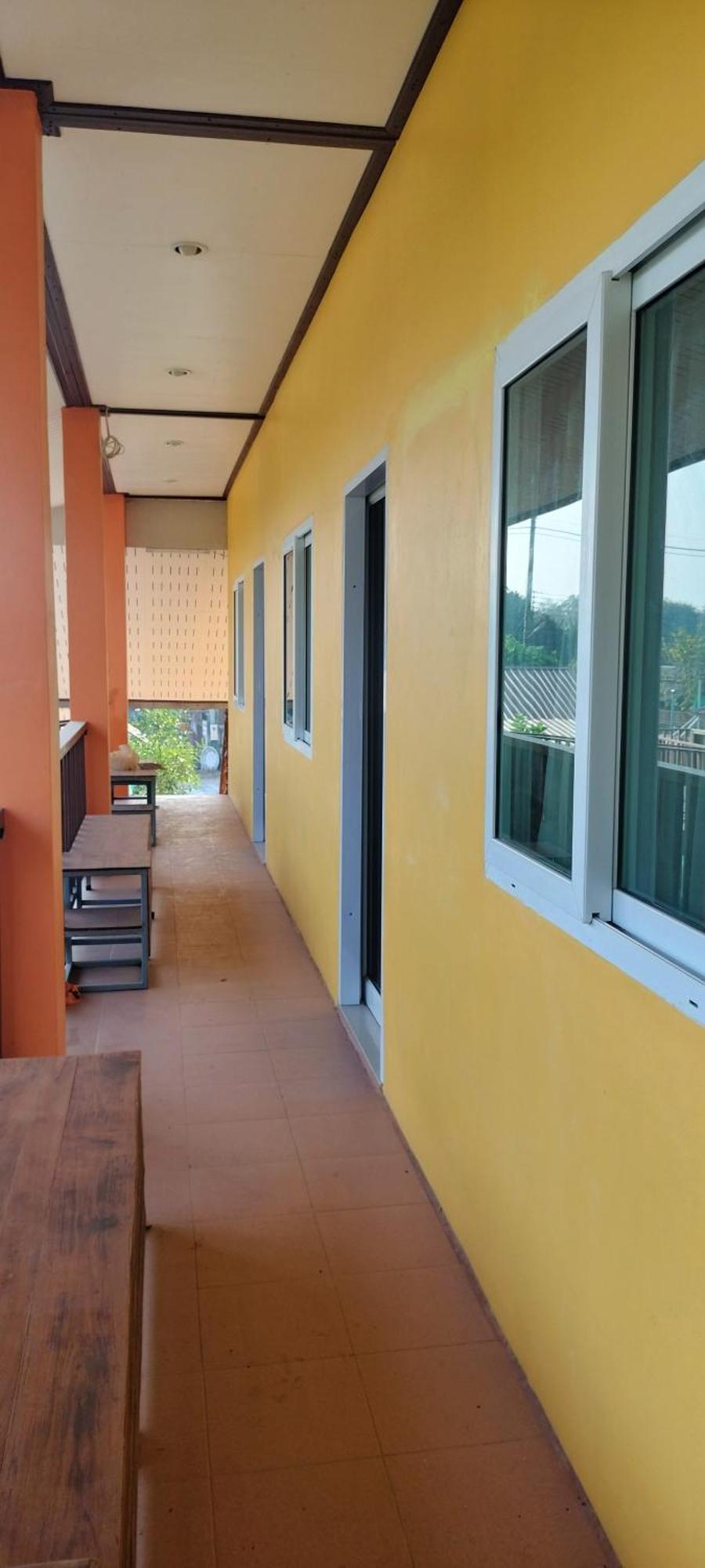 M-Plus Homestay Sukhothai Exterior foto